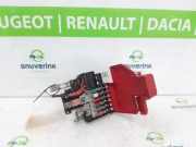 Sicherungskasten 243458839R Renault Zoé (AG) Schrägheck 5-drs R90 (5AQ-601) 2016-10