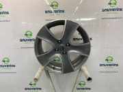Felge Li, 16", 65J, ET44, 4 Gats 403003137R Renault Clio IV Estate/Grandtour (7R) Kombi 5-drs 0.9 Energy TCE 12V (H4B-A400(Euro 6)) 2015-01