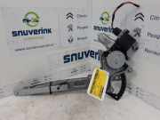 Fensterheber Links Vorne 988101J110 Hyundai i20 Schrägheck 1.2i 16V (G4LA) 2009-03