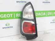 Rücklicht Links 9681727280 Citroën C3 Picasso (SH) Großraumlimousine 1.4 16V VTI 95 (EP3C(8FN)) 2009-10