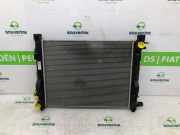 Radiator 214107326R Renault Clio IV Estate/Grandtour (7R) Kombi 5-drs 1.5 Energy dCi 90 FAP (K9K-629) 2016-04