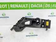 Stoßfängerbefestigung Links Hinten Renault Clio IV Estate/Grandtour (7R) Kombi 5-drs 0.9 Energy TCE 12V (H4B-A400(Euro 6)) 2017-11