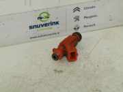 Kraftstoff-Injector 1984E9 Peugeot Partner Combispace Großraumlimousine 1.6 16V (TU5JP4(NFU)) 2003-05