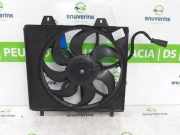 Kühlerventilatormotor 9827752980 Peugeot 208 II (UB/UH/UP) Schrägheck 5-drs 1.2 Vti 12V PureTech 100 (EB2ADT(HNK)) 2020-01