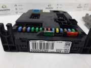 Motorsteuergerät Citroën C3 (SC) Schrägheck 5-drs 1.6 HDi 16V 92 (DV6DTED/EU5(9HP)) 2012-03