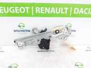 Fensterheber Links Hinten 827219072R Renault Megane IV Estate (RFBK) Kombi 5-drs 1.3 TCE 160 16V (H5H-490(H5H-E4)) 2021-09