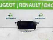 Tachoeinheit Kmh 9840689680 Citroën C4 Berline (BA/BB/BC) Schrägheck 5-drs 1.2 PureTech 100 12V (EB2ADTD(HNK)) 2022-02