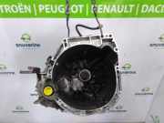 Getriebe Manuell ABS 7701479319 Renault Grand Scénic III (JZ) Großraumlimousine 1.4 16V TCe 130 (H4J-A700) 2009-05