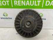 Bremstrommel Hinten ABS 432007212R Renault Clio IV Estate/Grandtour (7R) Kombi 5-drs 0.9 Energy TCE 90 12V (H4B-408(H4B-B4)) 2015-01