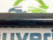 Gasdruckfeder Set Vorne 654710003R Renault Megane III Grandtour (KZ) Kombi 5-drs 1.5 dCi 110 (K9K-J836) 2013-03