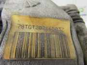 Bremssattel Links Vorne ABS 1610428180 Peugeot 308 (L3/L8/LB/LH/LP) Schrägheck 5-drs 1.6 BlueHDi 120 (DV6FC(BHZ)) 2015-09