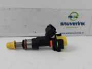 Kraftstoff-Injector 166004787R Renault Clio IV (5R) Schrägheck 5-drs 0.9 Energy TCE 90 12V (H4B-400(H4B-A4)) 2016-06