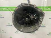 Getriebe Manuell ABS 8200990356 Renault Master III (EV/HV/UV/VA/VB/VD/VF/VG/VJ) Chassis-Cabine 2.3 dCi 145 16V FWD (M9T-H6) 2013-09