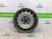 Felge St, 15", 6,5J, ET42 98327624VT Citroën Berlingo Van 1.5 BlueHDi 100 (DV5RCF(YHT)) 2022-07