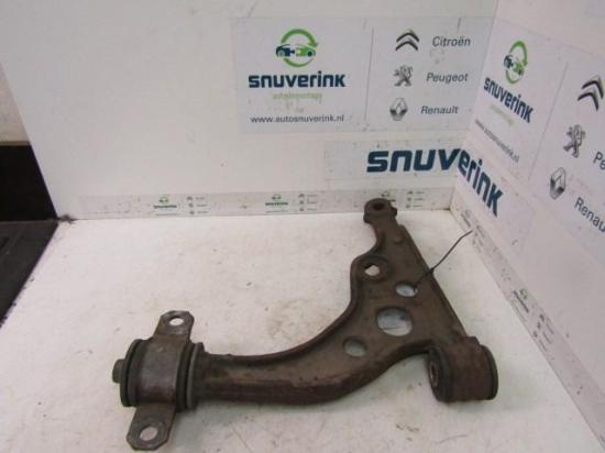 Querlenker Links Vorne 1331642080 Fiat Ducato (243/244/245/247) Van 2.8 JTD (8140.43S) 2003-03 Bild Querlenker Links Vorne 1331642080 Fiat Ducato (243/244/245/247) Van 2.8 JTD (8140.43S) 2003-03