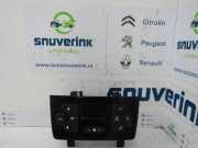 Bedienung Heizung 735535097 Fiat Ducato (250) Van 2.3 D 150 Multijet II VGT (F1AE3481E) 2012-02
