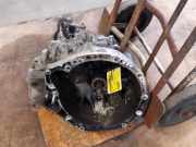 Getriebe Manuell ABS NDO014 Renault Megane II CC (EM) Cabrio 2.0 16V (F4R-770) 2004-11