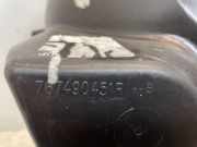 Innenkotflügel 767490451R Renault Twingo III (AH) Schrägheck 5-drs 1.0 SCe 70 12V (H4D-400(H4D-A4)) 2015-02