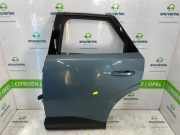 Tür Links Hinten 9852431480 Peugeot 3008 III Großraumlimousine e-3008 210 73 kWh (ZKZ(ZK03)) 2024-09