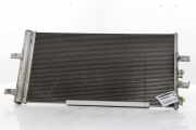 Klimakondensator 9271205 BMW 1 serie (F40) Schrägheck 118i 1.5 TwinPower 12V (A0001E1I118i 1.5 TwinPower 12V) 2020-09