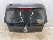 Heckklappe B000825580 Peugeot 108 Schrägheck 1.0 12V (1KRFE(CFB)) 2016-02