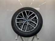 Felge Li, 75J, 5 Gats 36116891179 BMW X1 (U11) SUV xDrive 25e 1.5 TwinPower Turbo 12V (B38-A15P) 2024-04