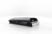 Armlehne C A2056800796 Mercedes-Benz C (W205) Limousine C-180 1.6 16V (M274.910) 2014-12