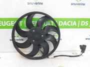 Kühlerventilatormotor 214814252R Renault Zoé (AG) Schrägheck 5-drs R90 (5AQ-601) 2016-10
