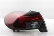 Rücklicht Links 9829317380 Opel Corsa F (UB/UH/UP) Schrägheck 5-drs 1.2 Turbo 12V 100 (F12XHL(EB2ADTD)) 2020-11