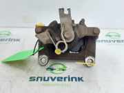 Bremssattel Links Hinten 7701056166 Opel Vivaro Van 2.5 CDTI 16V (G9U-630) 2008-02