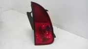 Nebelrücklicht 8200027155 Renault Espace (JK) Großraumlimousine 2.2 dCi 16V (G9T-742) 2003-07
