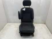 Sitz Links Vorne 8446Y3 Peugeot Partner Tepee (7A/B/C/D/E/F/G/J/P/S) Großraumlimousine 1.6 VTI 16V (EP6CDTR(5FK)) 2012-02