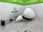 Außenspiegel Links 1610548580 Citroën C4 Picasso (3D/3E) Großraumlimousine 1.2 12V PureTech 130 (EB2DTS(HNY)) 2015-11