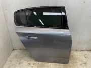 Tür Rechts Hinten 9837982980 Peugeot 308 (F3/FB/FH/FM/FP) Schrägheck 5-drs 1.2 PureTech Hybrid 136 (EB2LTDH2(HPY)) 2023-12