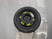 Reserverad St, 16", 65J, ET32, 5 Gats 9675355980 Peugeot 308 SW (L4/L9/LC/LJ/LR) Kombi 5-drs 1.6 BlueHDi 120 (DV6FC(BHZ)) 2015-12