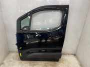 Tür Links Vorne 9856199880 Opel Combo Cargo Van 1.5 CDTI 100 (D15DT(DV5RC)) 2023-06