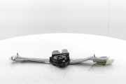 Fensterheber Links Vorne 39187589 Opel Crossland (X) SUV 1.2 Turbo 12V (B12XHL(EB2DT)) 2018-03