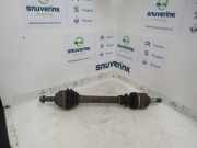 Antriebswelle Links Vorne ABS 3272LW Peugeot 307 SW (3H) Kombi 2.0 16V (EW10A(RFJ)) 2005-09
