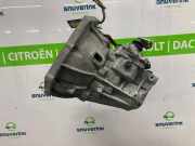 Getriebe Manuell ABS 2231W4 Peugeot 107 Schrägheck 1.0 12V (384F(1KR)) 2010-08