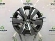 Felge Li, 16", 65J, 4 Gats 9678398177 Peugeot 2008 (CU) Großraumlimousine 1.2 Vti 12V PureTech 82 (EB2F(HMZ)) 2013-05