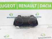 Tachoeinheit Kmh 248094722R Renault Captur II (RJB) SUV 1.0 TCe 90 12V (H4D-470(H4D-E4)) 2022-09