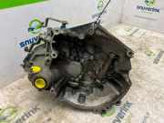 Getriebe Manuell ABS 2222S7 Peugeot 206 (2A/C/H/J/S) Schrägheck 1.4 XR,XS,XT,Gentry (TU3JP(KFX)) 2000-12