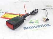 G?rtelschnalle Rechts Vorne 8975SY Citro?n C3 (SC) Schr?gheck 5-drs 1.6 HDi 16V 92 (DV6DTED/EU5(9HP)) 2012-01 DV6DTED/EU5(9HP)