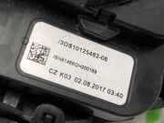 Kombischalter 98118861YX Opel Grandland (X) SUV 1.2 Turbo 12V (F12XHT(EB2ADTS)) 2018-06