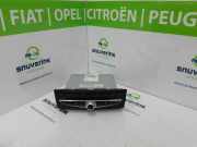 Cd-Player 28184JY00B Renault Koleos I SUV 2.5 16V 4x4 (2TR-700) 2008-06