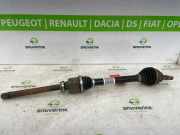 Antriebswelle Rechts Vorne ABS 9808800780 Citroën C3 Aircross I (2C/2R) SUV 1.2 e-THP PureTech 110 (EB2ADT(HNP)) 2018-05