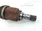 Antriebswelle Links Hinten ABS 396003780R Renault Twingo III (AH) Schrägheck 5-drs 1.0 SCe 70 12V (H4D-A4) 2015-07