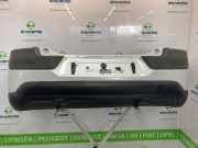 Stoßstange Hinten 1611428480 Citroën C4 Cactus (0B/0P) Schrägheck 5-drs 1.2 PureTech 82 12V (EB2F(HMZ)) 2014-11