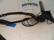 Cabrio Verdeck Scharnier 848480 Peugeot 206 CC (2D) Cabrio 2.0 16V (EW10J4(RFN)) 2001-10