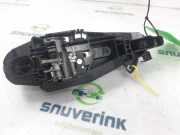 Türgriff Außen Links Hinten 9802977380 Opel Grandland (X) SUV 1.2 Turbo 12V (F12XHT(EB2ADTS)) 2019-03